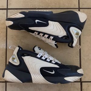 Nike Zoom 2K